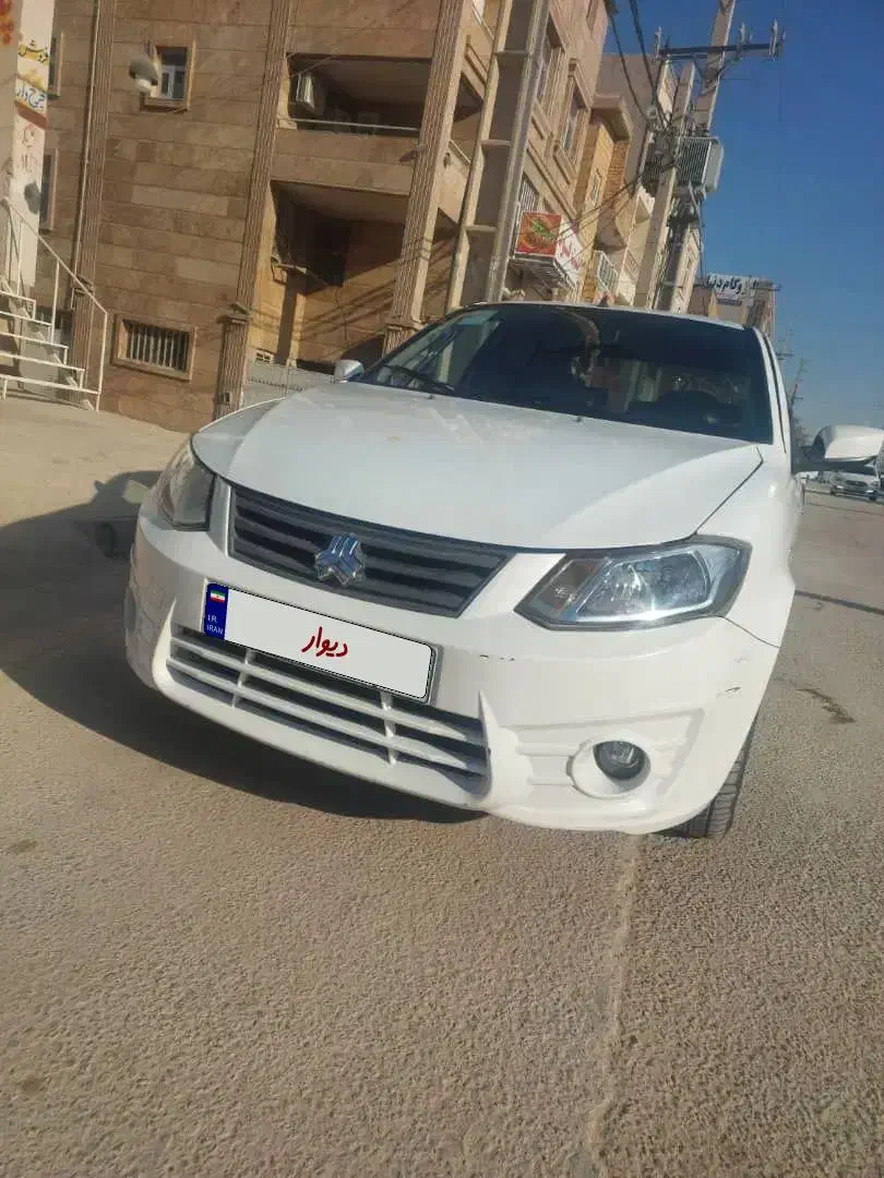 خودرو ساینا، EX آگهی ann_20934647