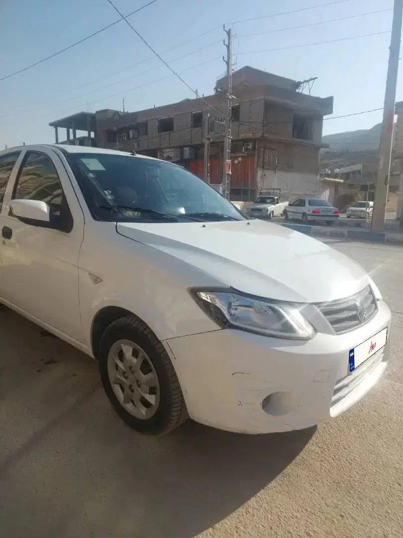 ساینا EX معمولی - 1398