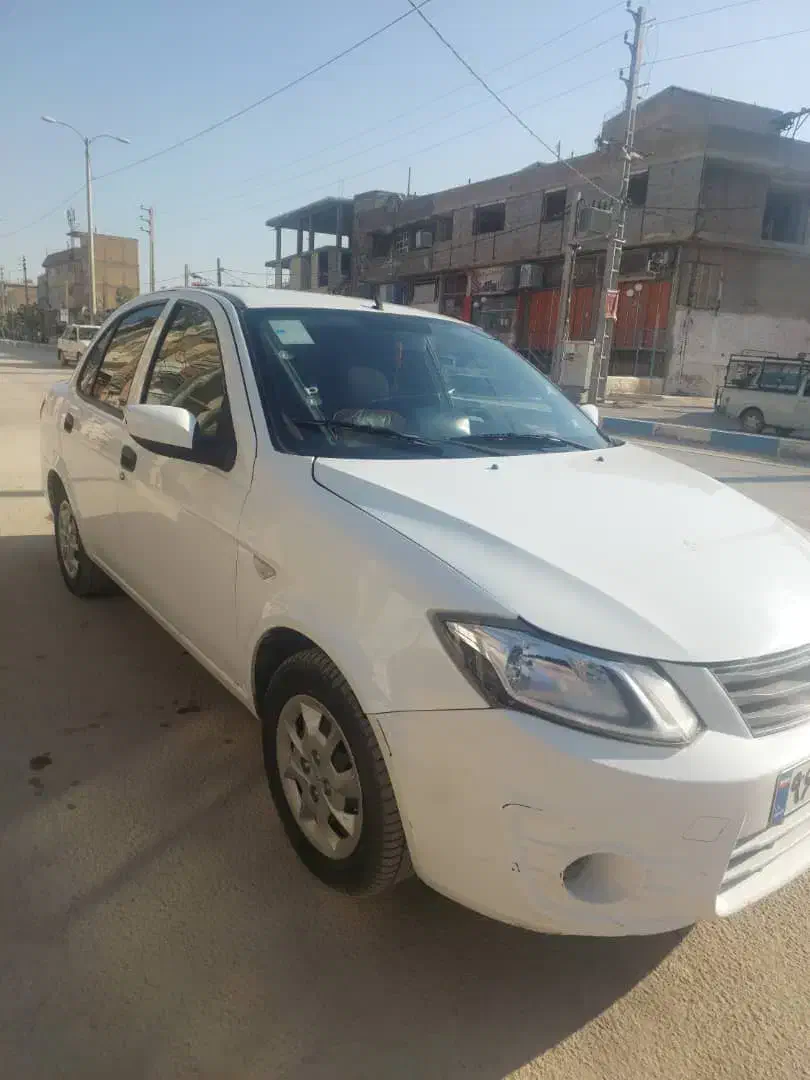 ساینا EX معمولی - 1398