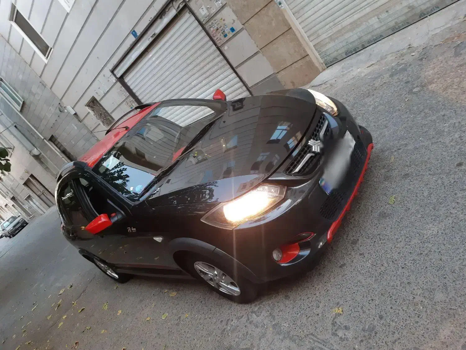 خودرو کوییک، R آگهی ann_20934652