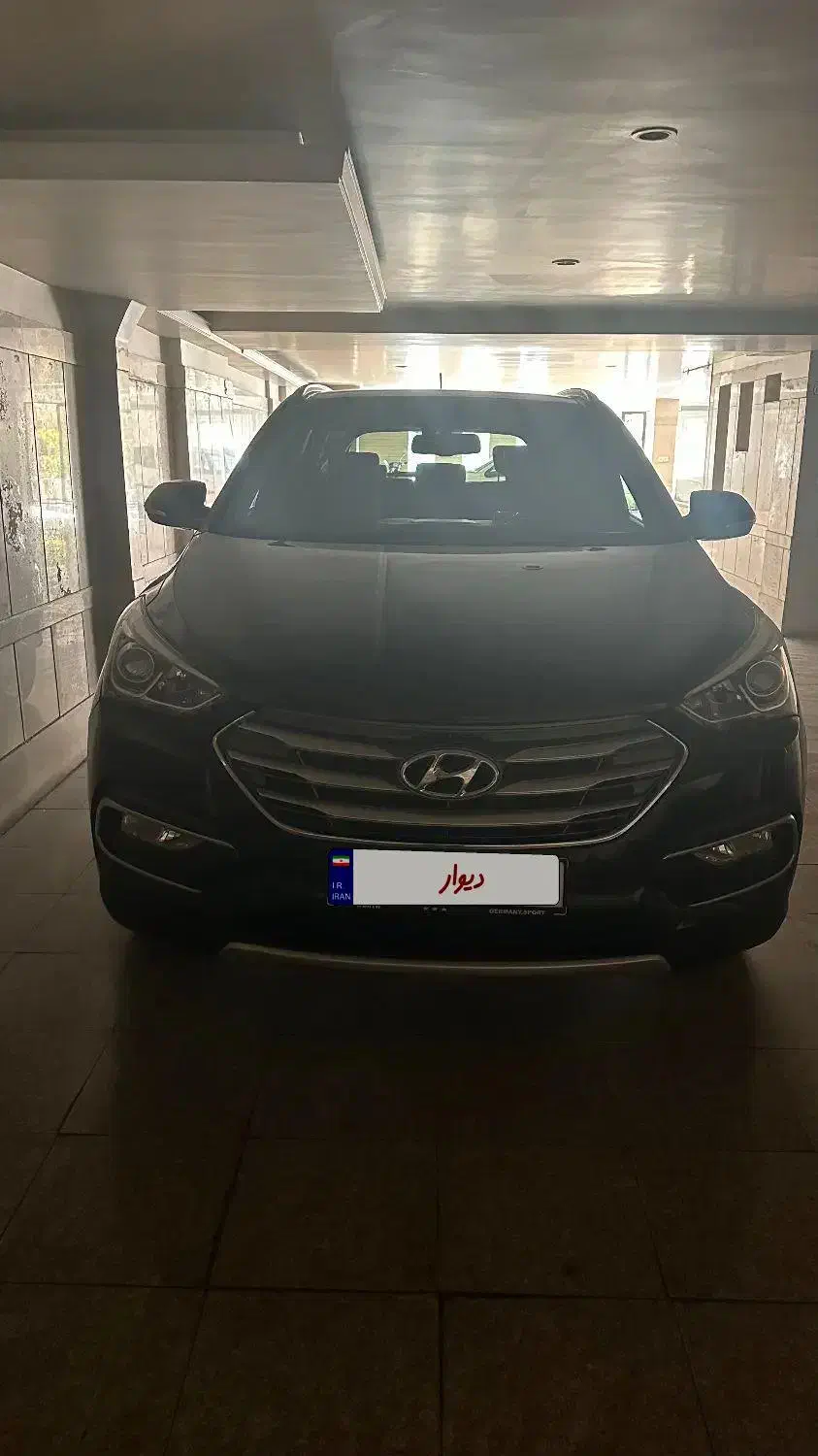 خودرو هیوندای، سانتافه آگهی ann_20934659