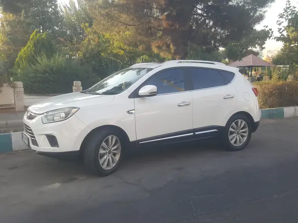 خودرو جک، S5 آگهی ann_20934664