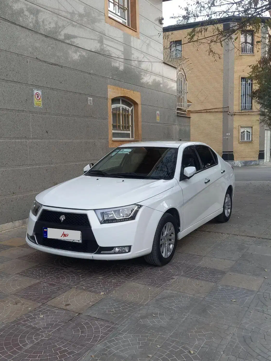 خودرو دنا، پلاس آگهی ann_20934670