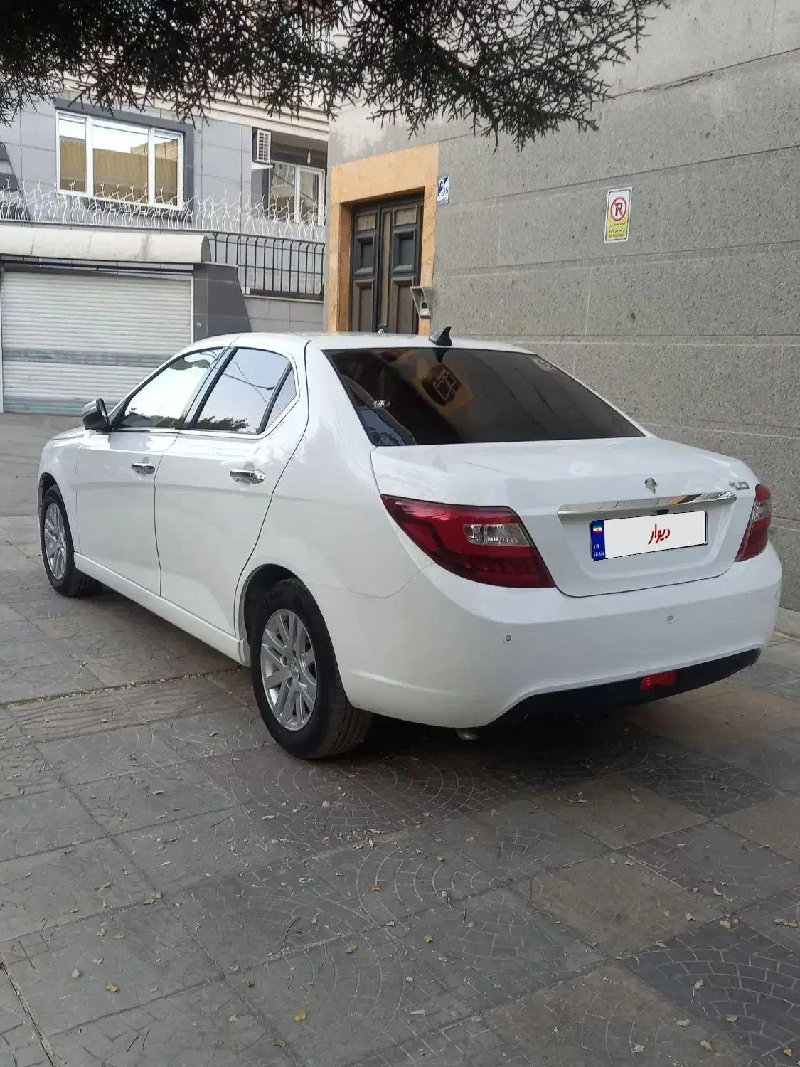 دنا پلاس ۶ دنده EF7p - 1403