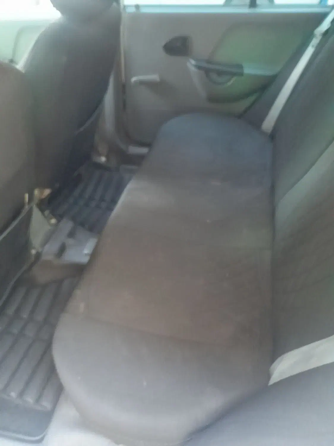 پراید 111 SE - 1395