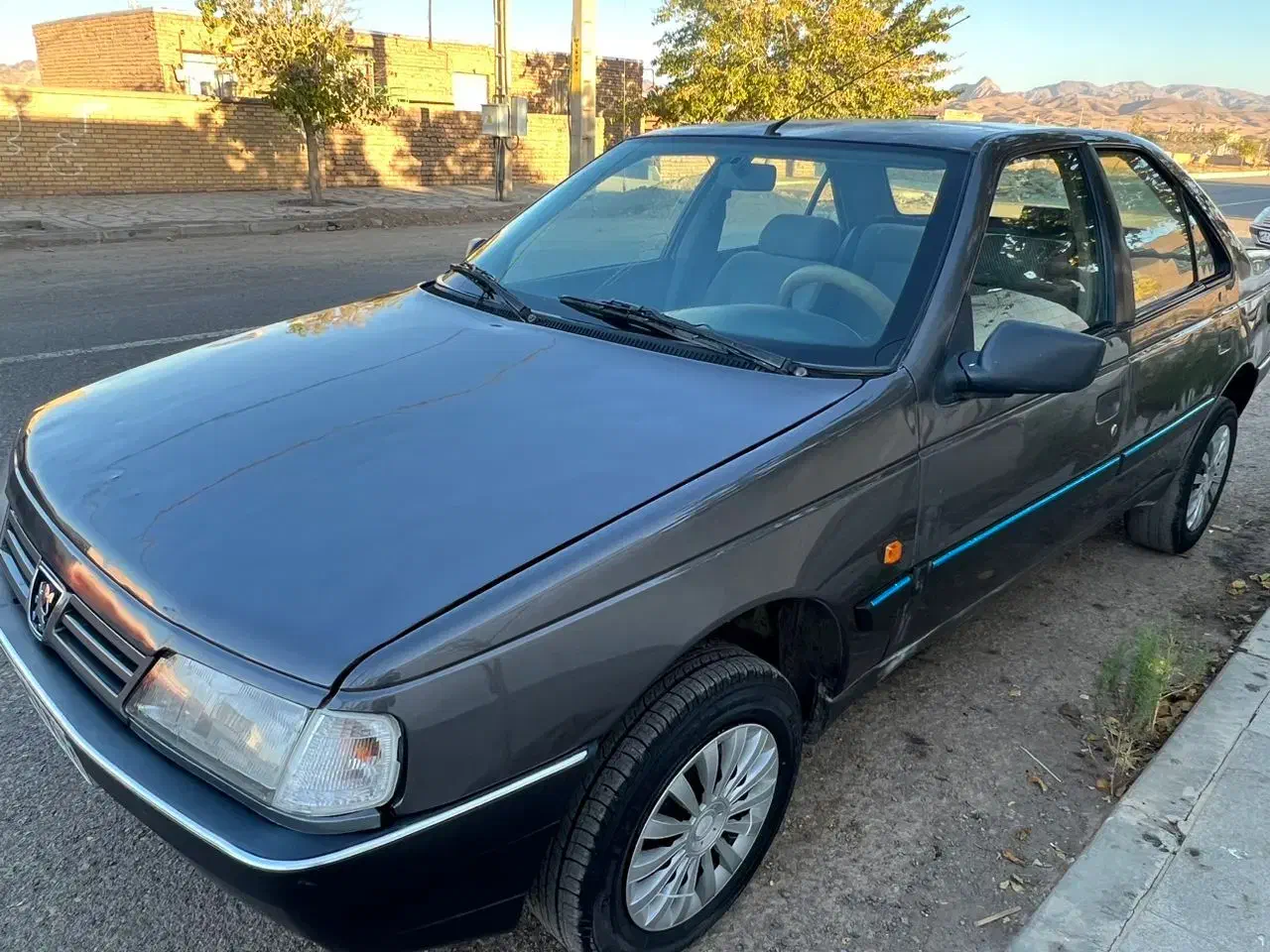 خودرو پژو، روآ آگهی ann_20934710