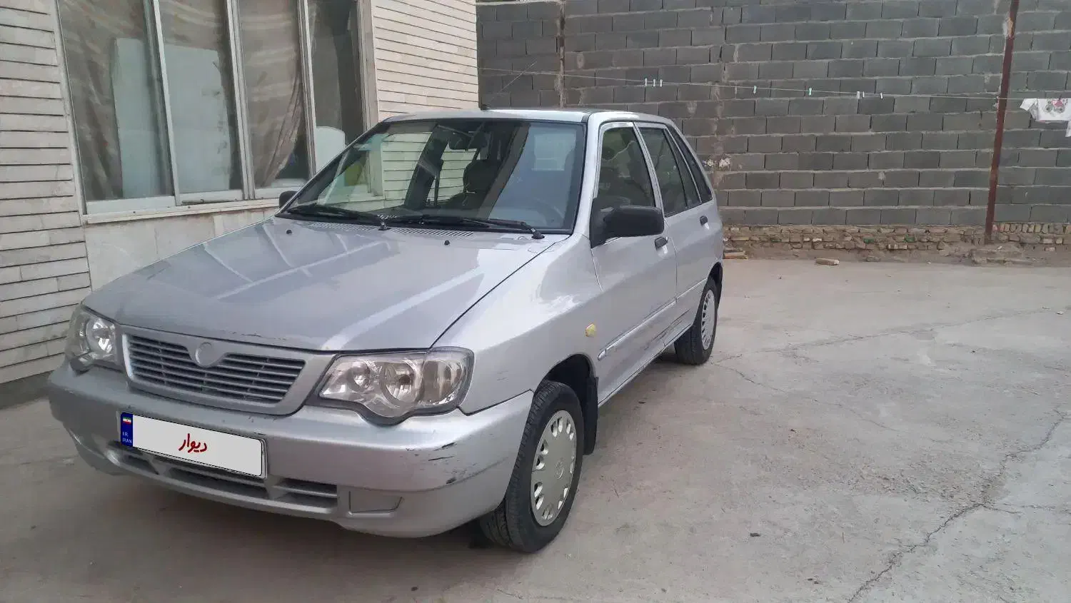 خودرو پراید، 111 آگهی ann_20934711