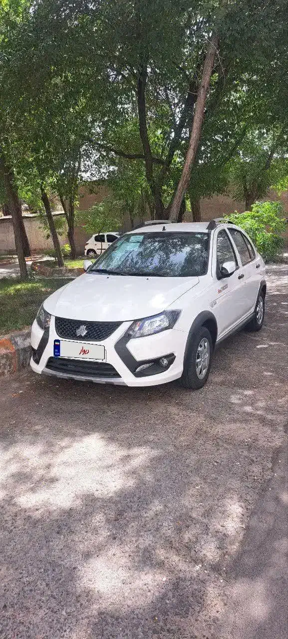 خودرو کوییک، S آگهی ann_20934713