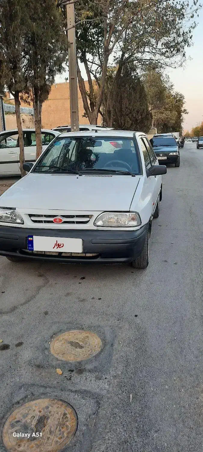 خودرو پراید، 131 آگهی ann_20934716