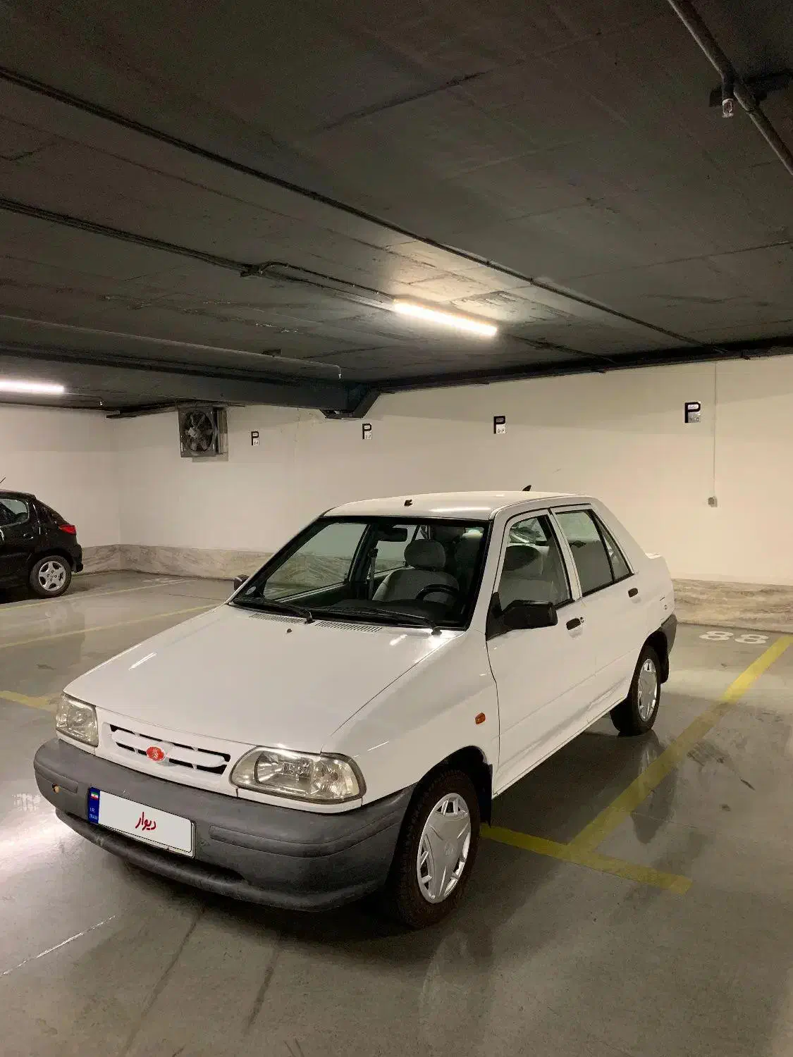 خودرو پراید، 131 آگهی ann_20934722