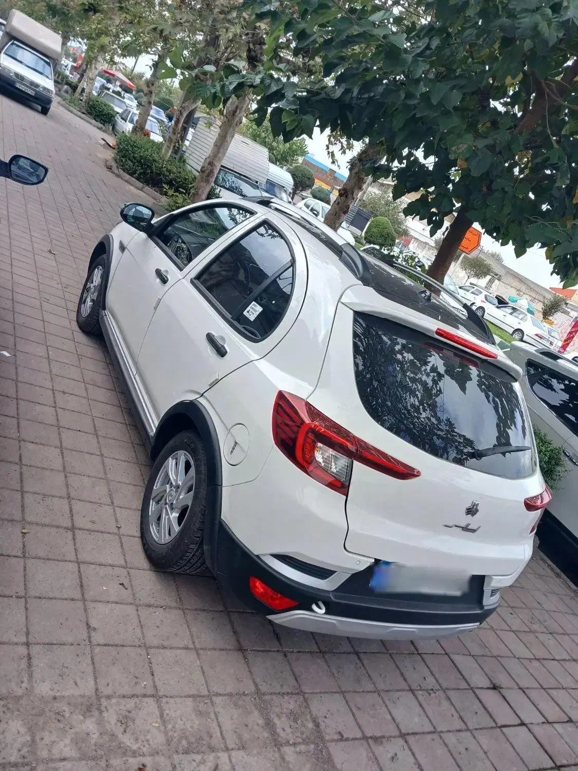 اطلس G دنده ای - 1403