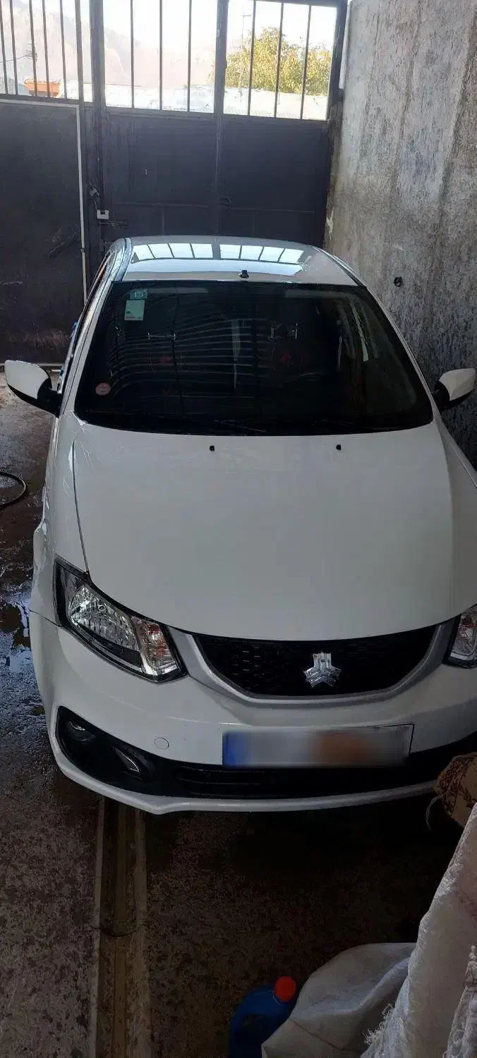 خودرو ساینا، S آگهی ann_20934731