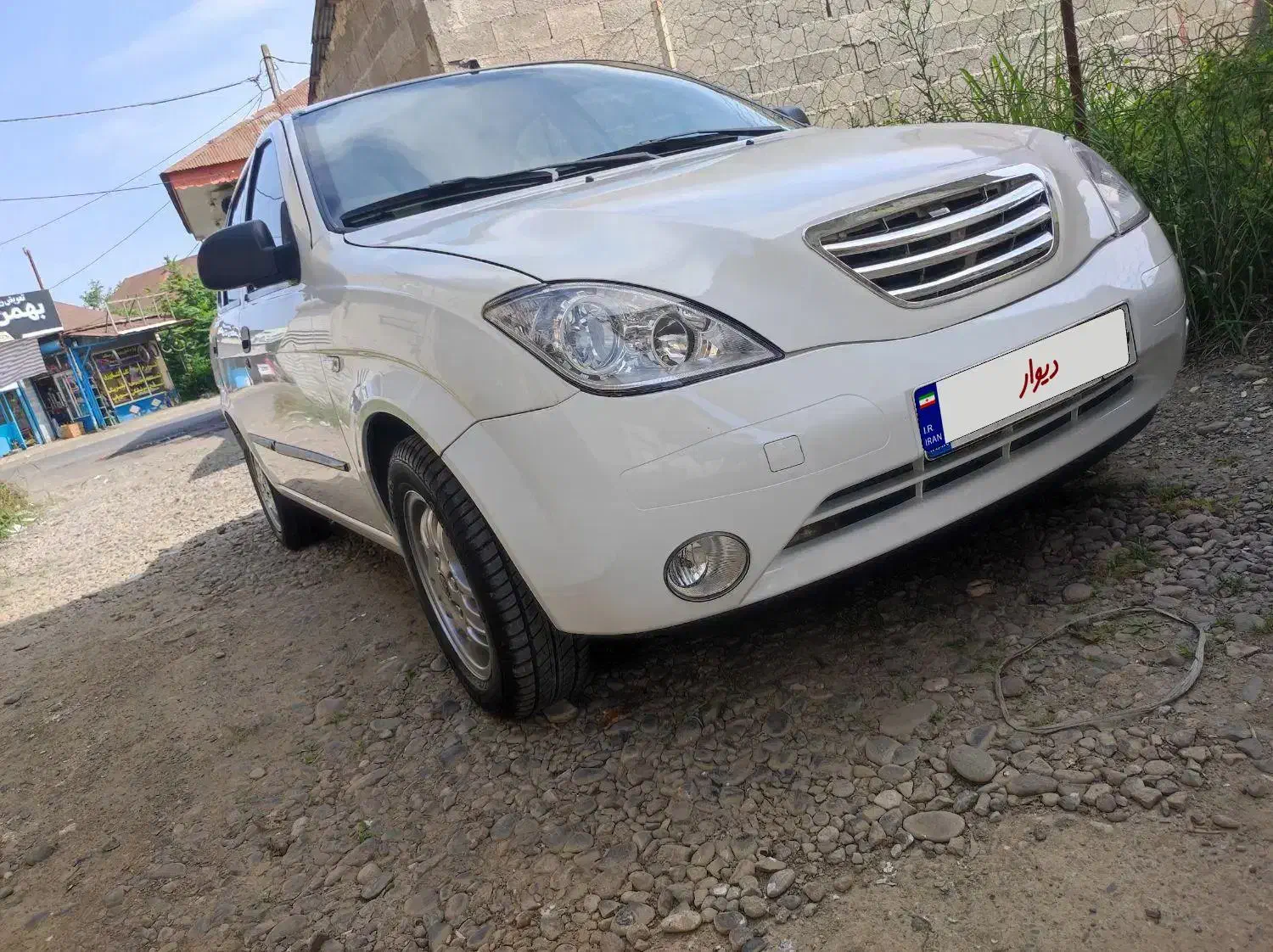 خودرو تیبا، 2 آگهی ann_20934732