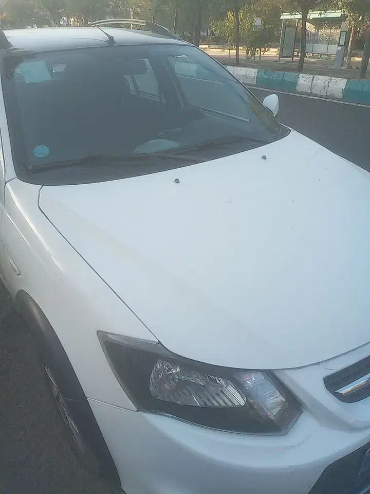 خودرو کوییک، R آگهی ann_20934741