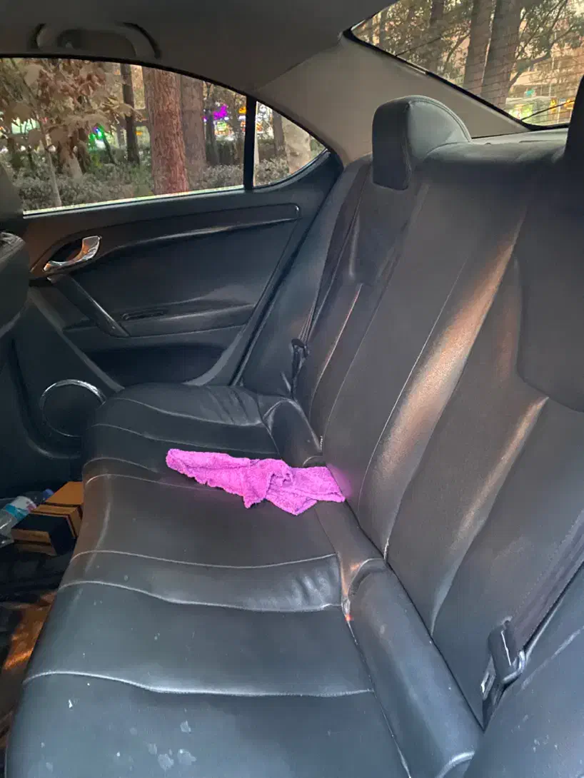 جک J5 اتوماتیک - 1396