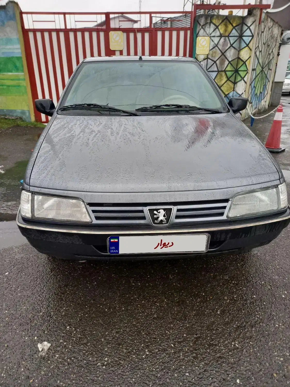 خودرو پژو، 405 آگهی ann_20934758