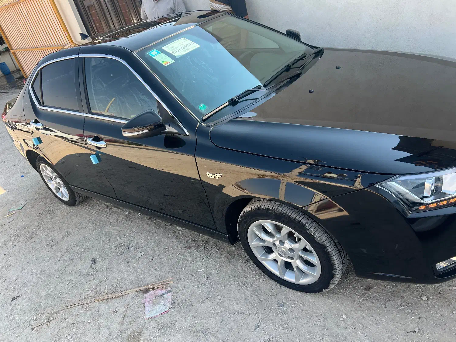 خودرو دنا، پلاس توربو آگهی ann_20934759