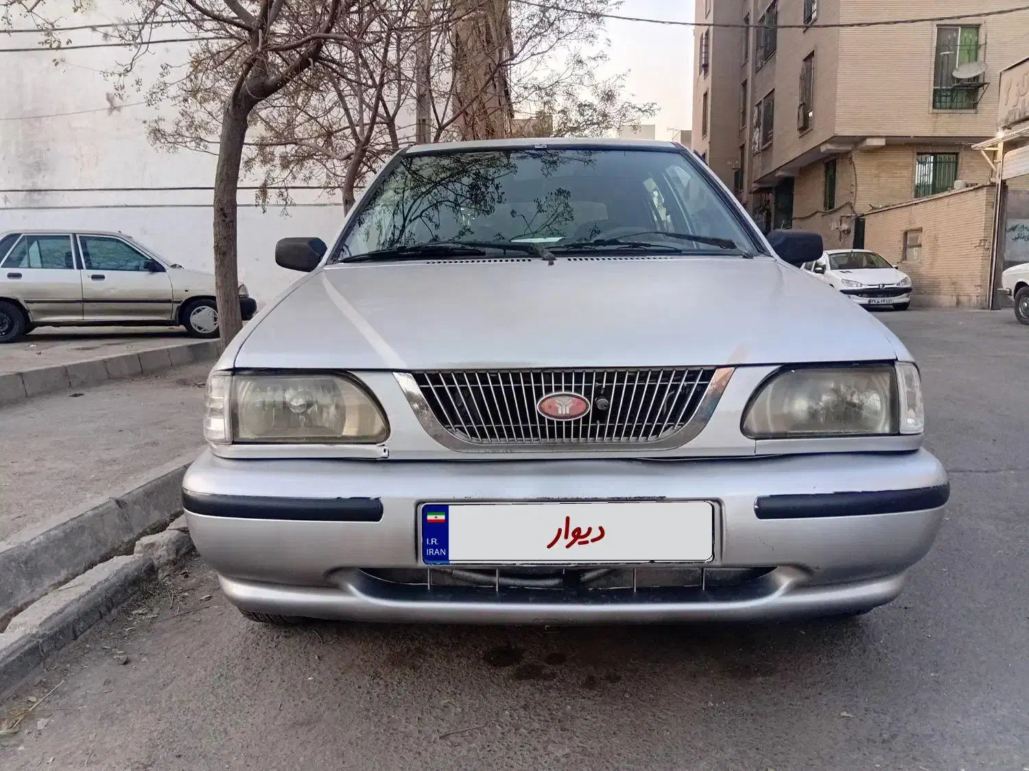 خودرو پراید، 141 آگهی ann_20934769