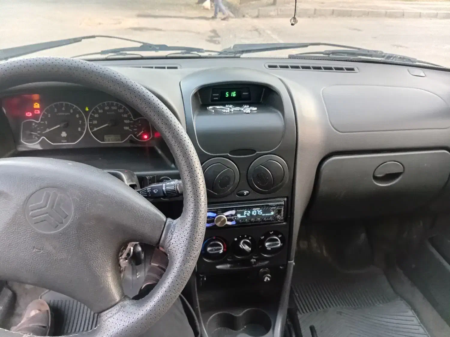 پراید 141 معمولی - 1385