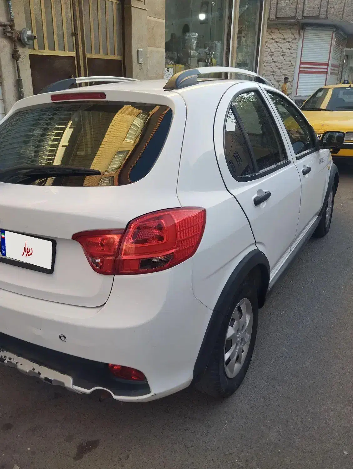 خودرو کوییک، معمولی آگهی ann_20934770