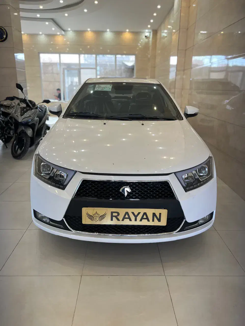 خودرو دنا، پلاس آگهی ann_20934772