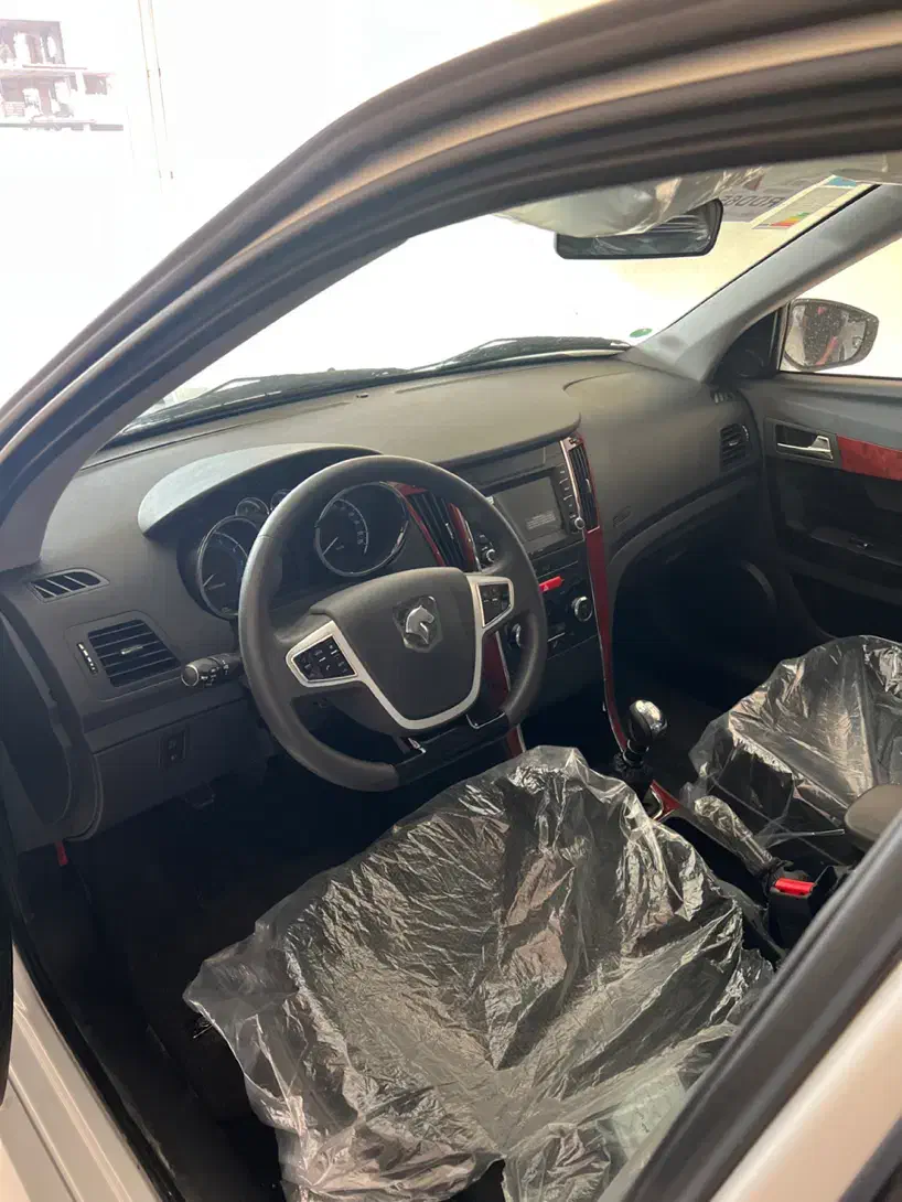 دنا پلاس ۶ دنده EF7p - 1403