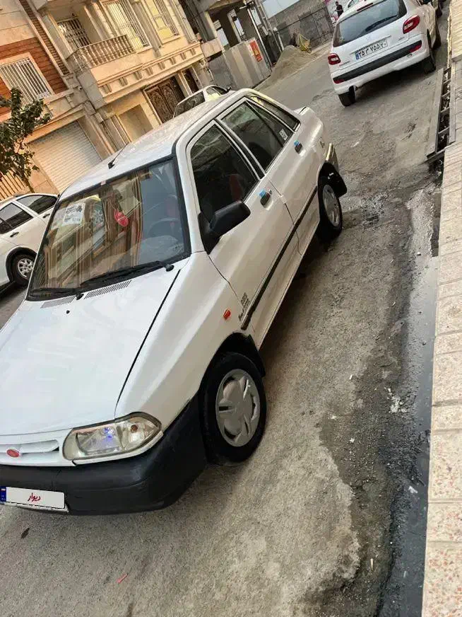 خودرو پراید، 131 آگهی ann_20934779