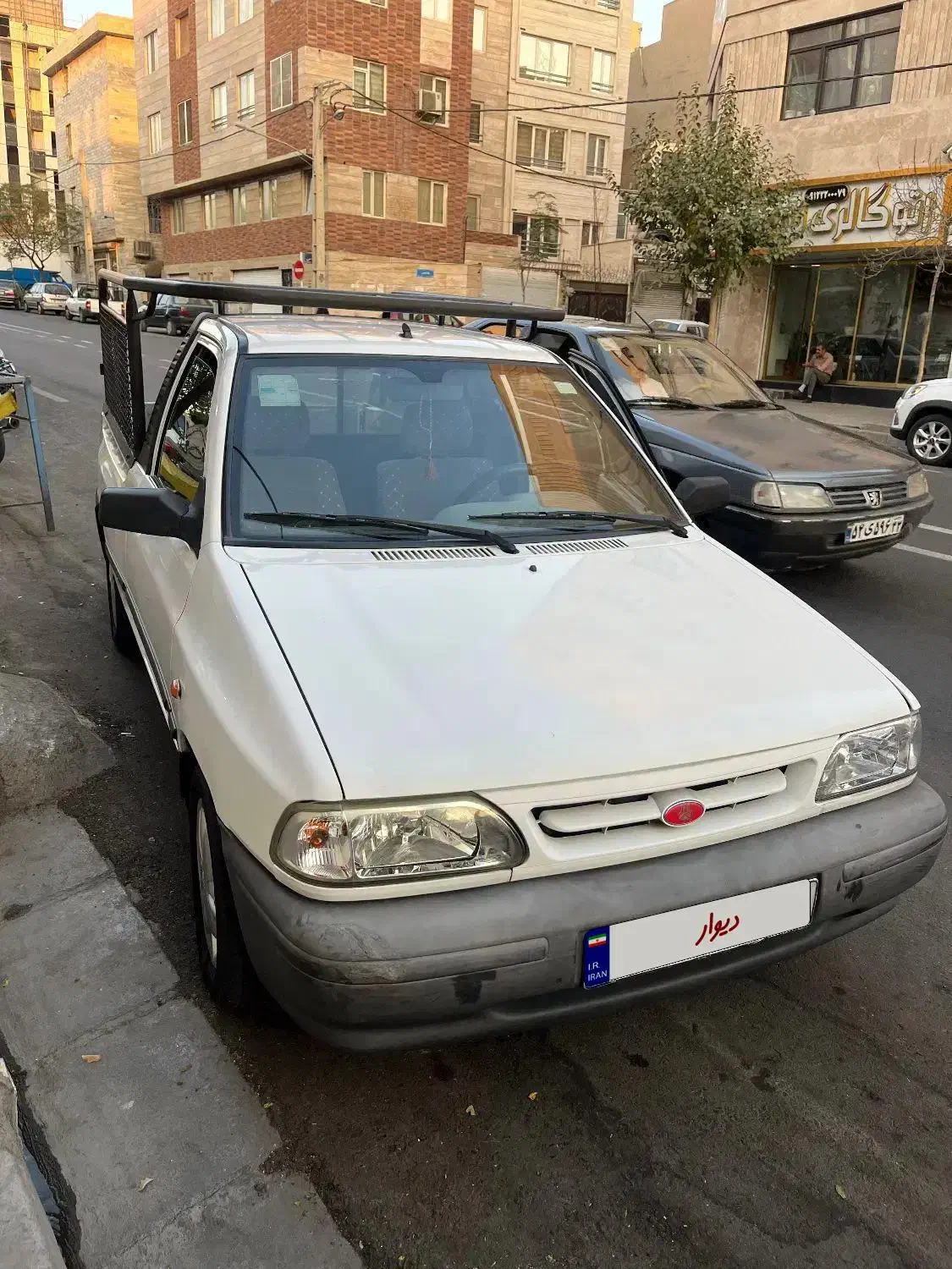 خودرو پراید، 151 آگهی ann_20934783