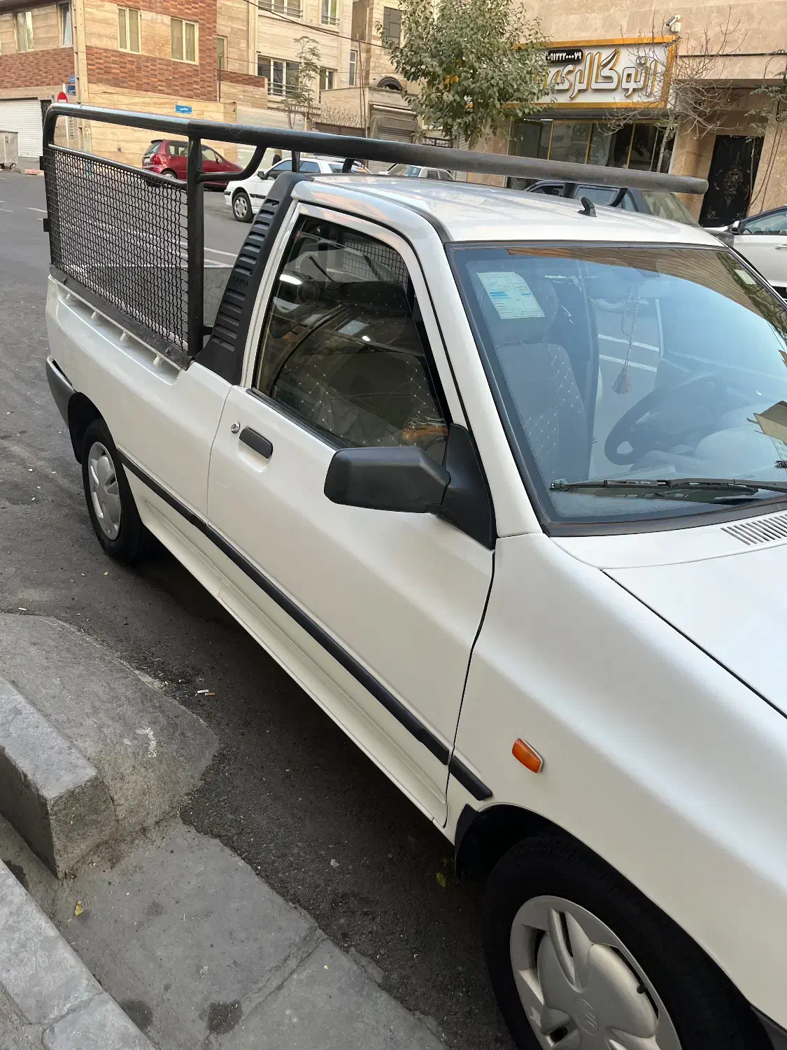 پراید 151 SE - 1397