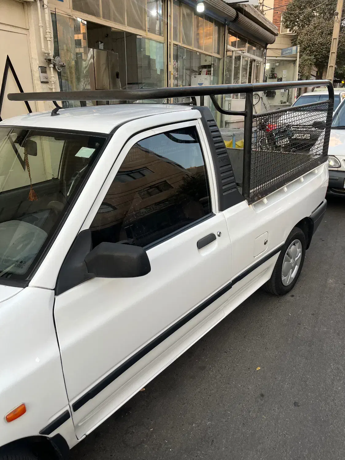 پراید 151 SE - 1397