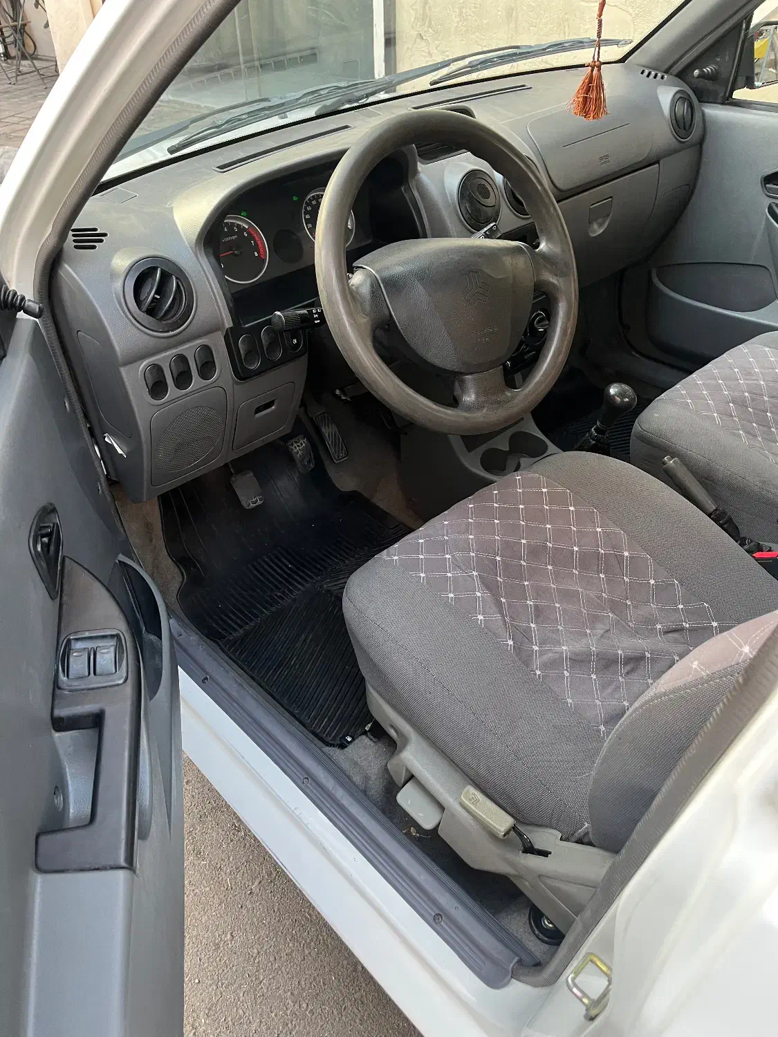 پراید 151 SE - 1397