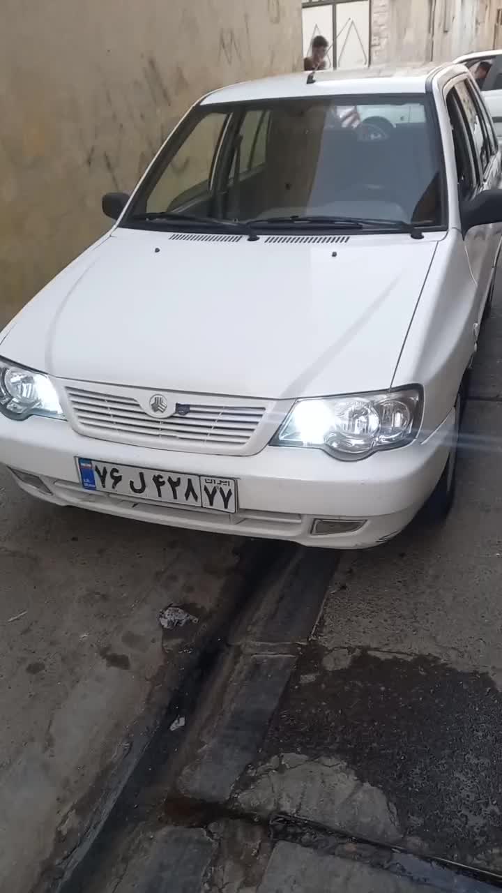 خودرو پراید، 111 آگهی ann_20934784