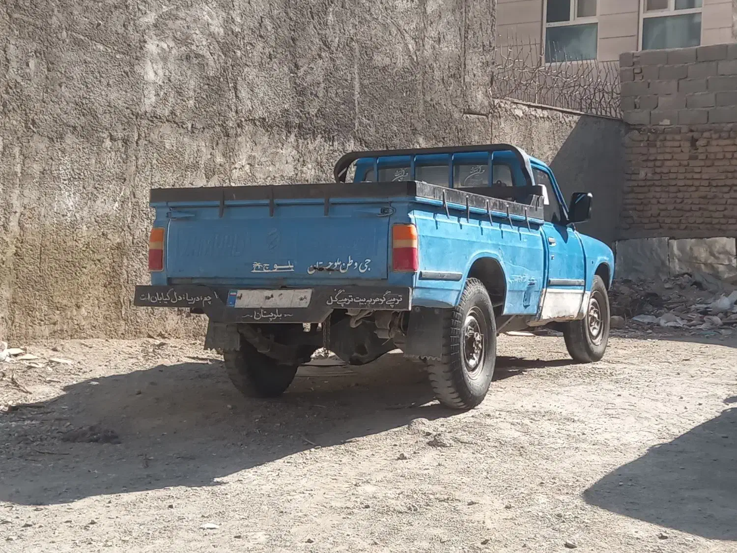 پراید 111 SE - 1396