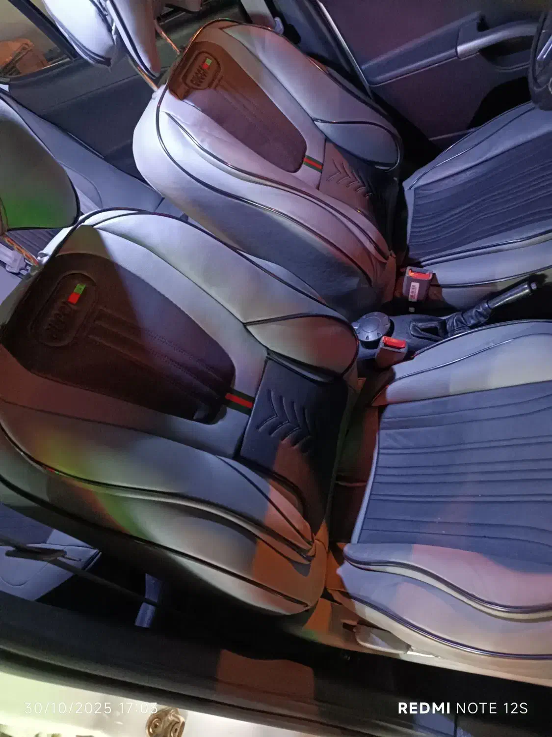 ساینا S دنده‌ای معمولی - 1401