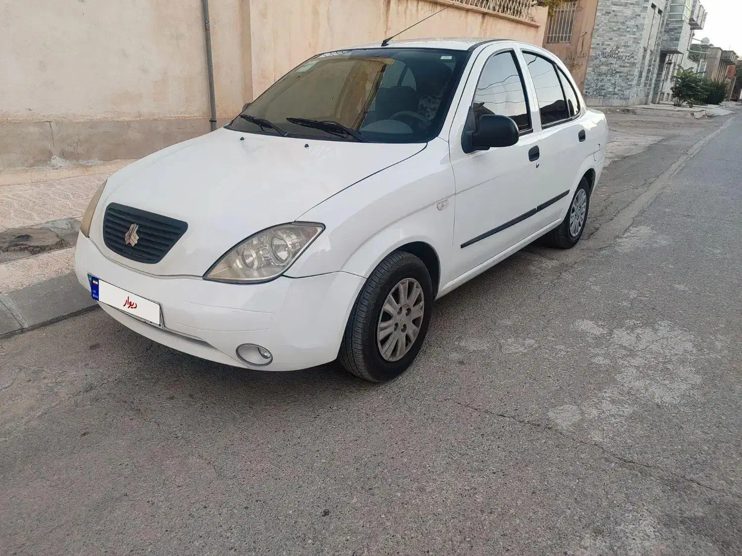 خودرو تیبا، صندوق دار آگهی ann_20934793