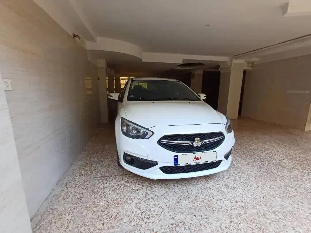 شاهین G دنده‌ای ESC - 1403