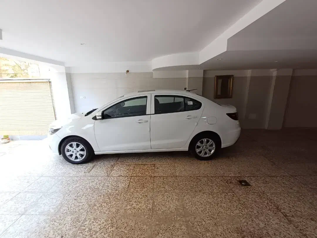 شاهین G دنده‌ای ESC - 1403