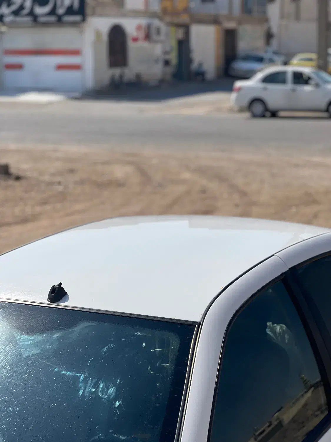 سمند LX EF7 - 1390