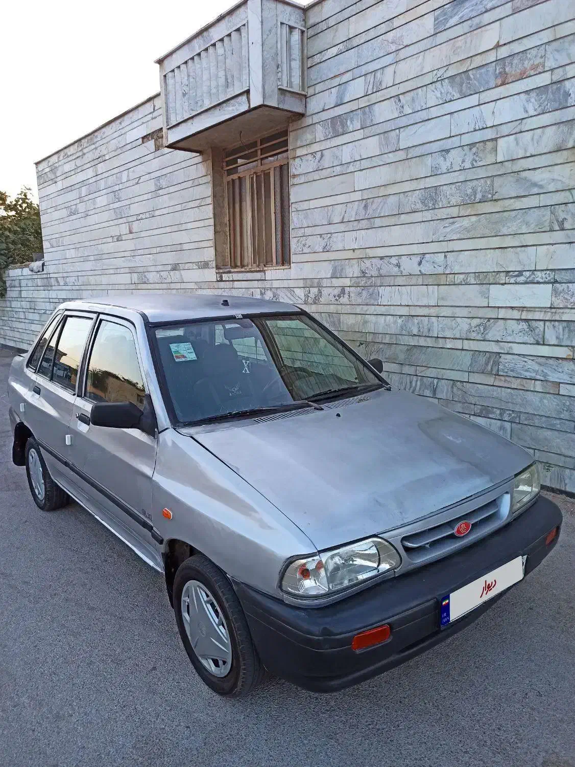 خودرو پراید، صبا آگهی ann_20934808