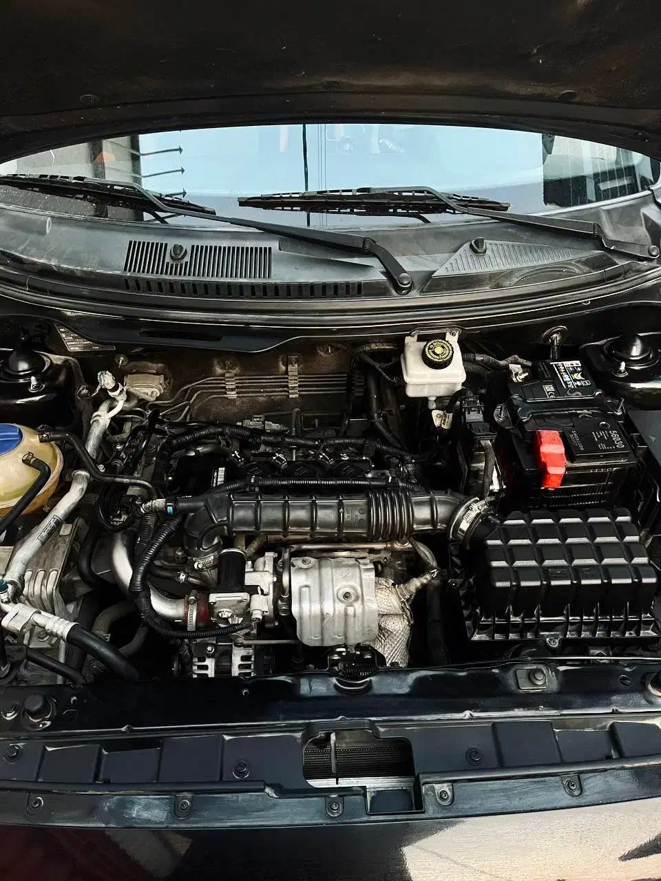 ام وی ام X22 پرو اتوماتیک IE - 1402