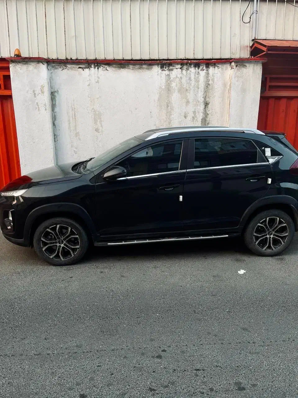 ام وی ام X22 پرو اتوماتیک IE - 1402