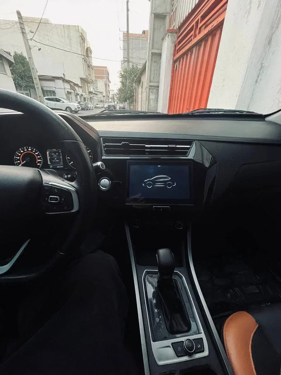 ام وی ام X22 پرو اتوماتیک IE - 1402