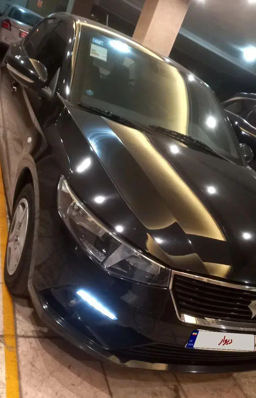 خودرو تارا، دنده‌ای آگهی ann_20934815