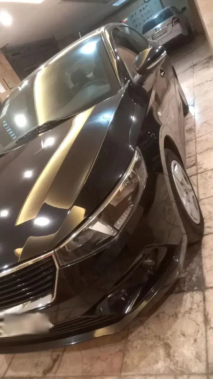 تارا دنده‌ای v1 پلاس ۶ دنده - 1402