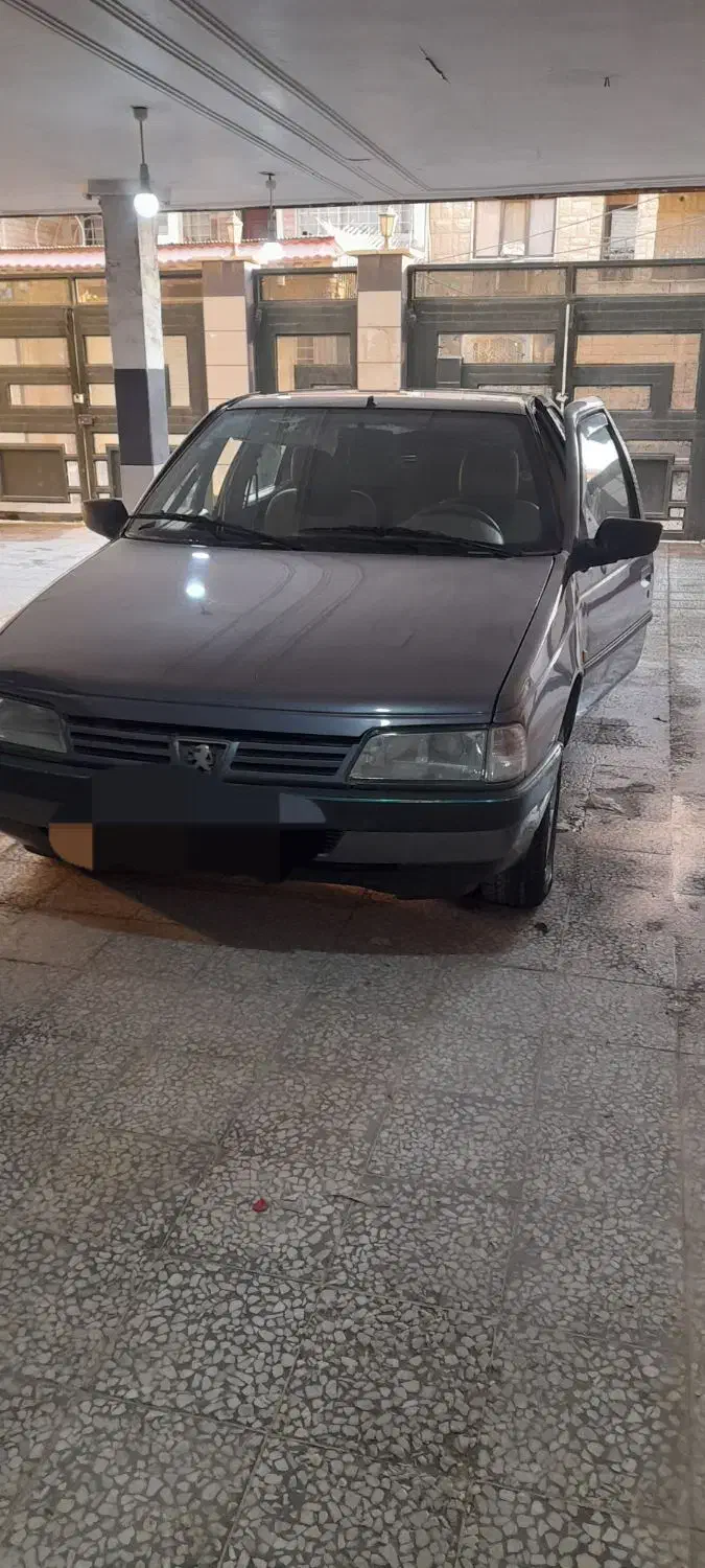 خودرو پژو، 405 آگهی ann_20934818