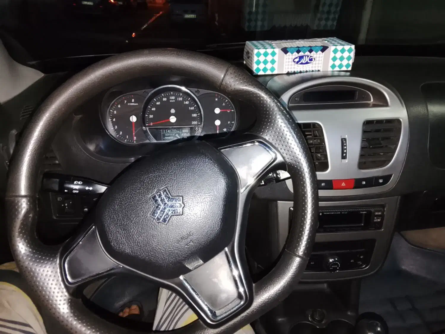 خودرو ساینا، S آگهی ann_20934819