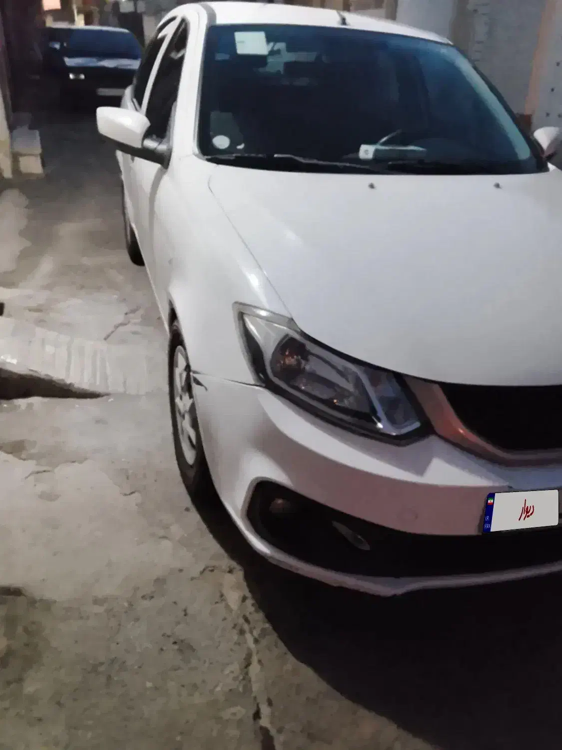 ساینا S دنده‌ای معمولی - 1400