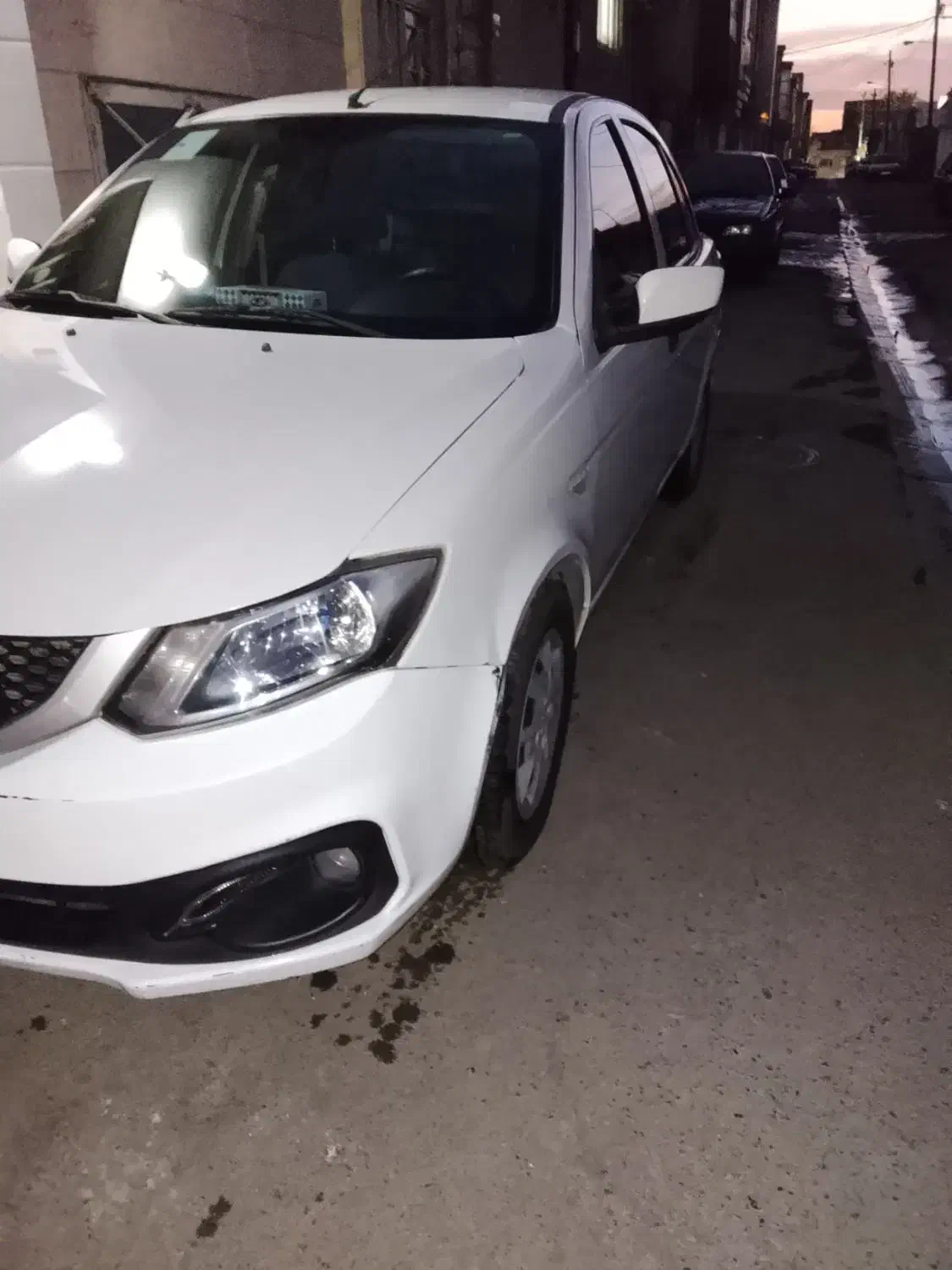 ساینا S دنده‌ای معمولی - 1400