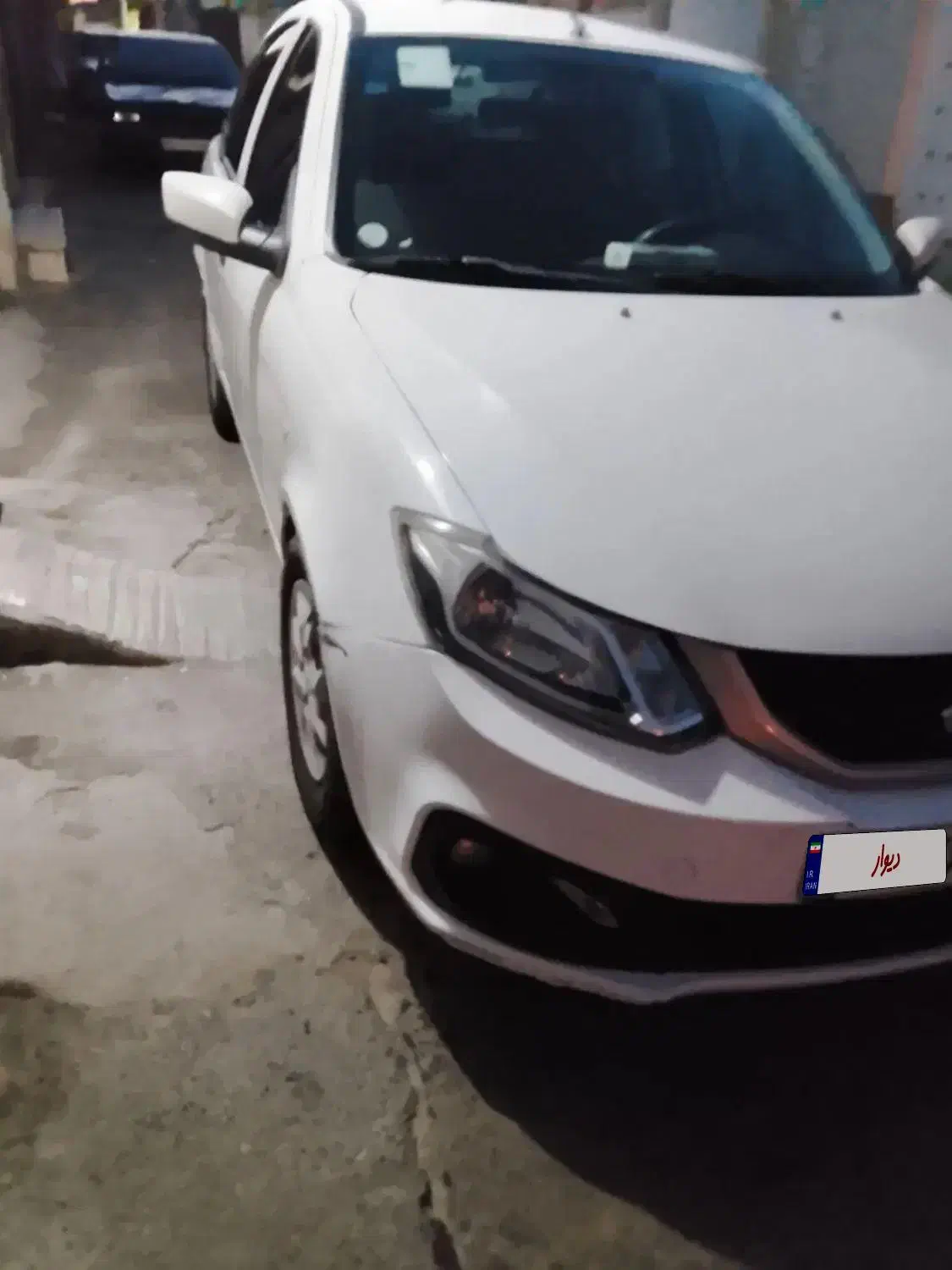 ساینا S دنده‌ای معمولی - 1400