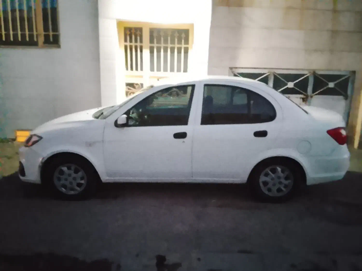 ساینا S دنده‌ای معمولی - 1400